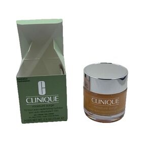 Clinique Moisture Surge 72 hour Auto Replenishing Hydrator GEL CREAM- 2.5oz -NIB